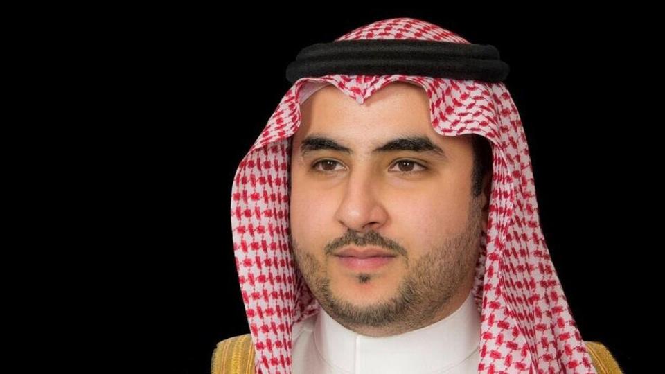 خالد بن سلمان:التقارير حول اعتقالنا لخاشقجي خاطئة تماما