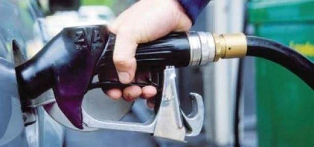 إرتفاع سعر صفيحة البنزين 95 أوكتان 100ل واستقرار أسعار المحروقات الأخرى