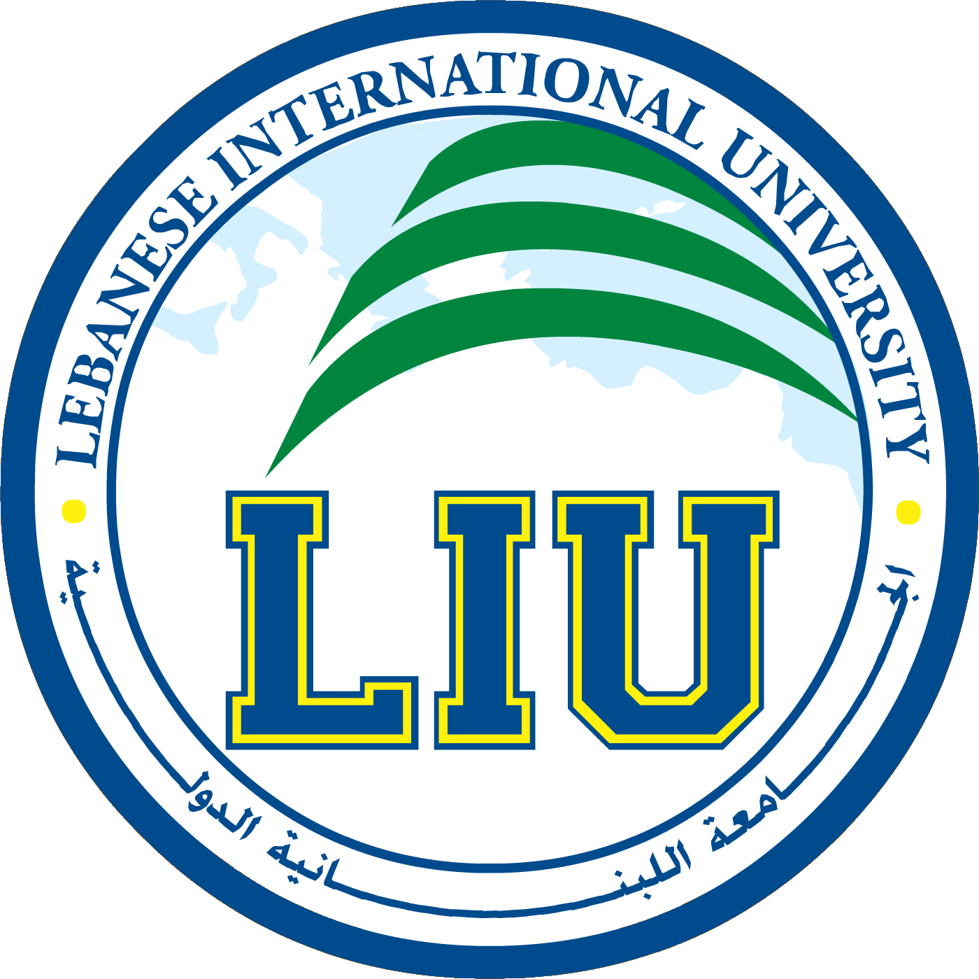 هاكر في "LIU"