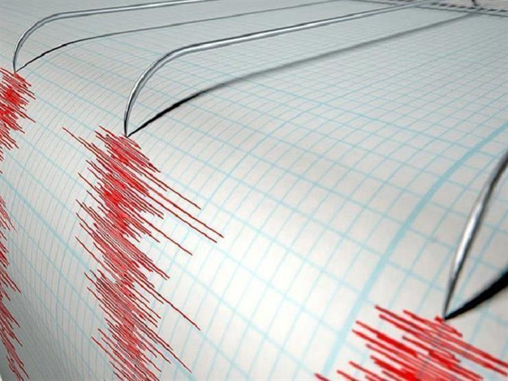 زلزال بقوة 8.1 درجة يقع قبالة ساحل فيجي