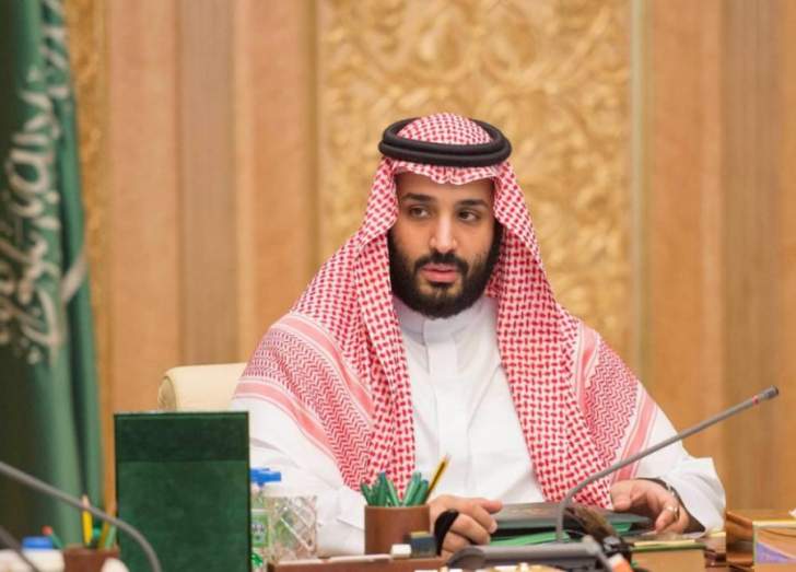 ولي العهد السعودي: نشتري الأسلحة بأموالنا ولن ندفع شيئا مقابل امننا