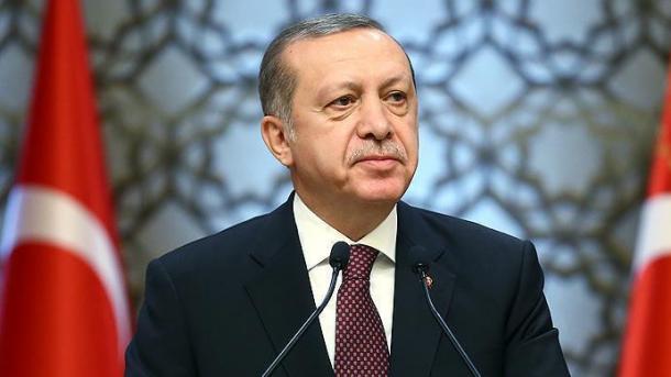 أردوغان: لن ندع المسؤولين عن قتل خاشقجي يفلتون من العدالة