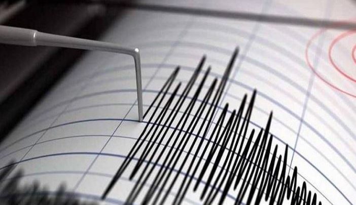 زلزال بقوة 7,6 درجات قبالة كولومبيا البريطانية