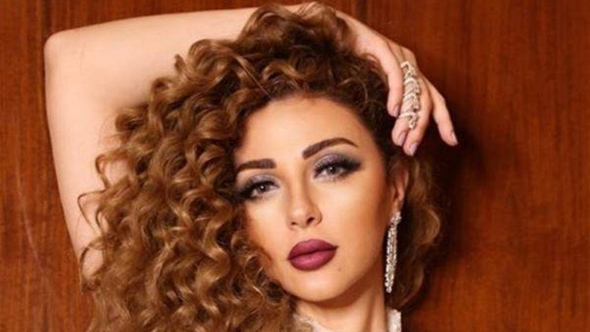 مرض ميريام فارس يقلق جمهورها