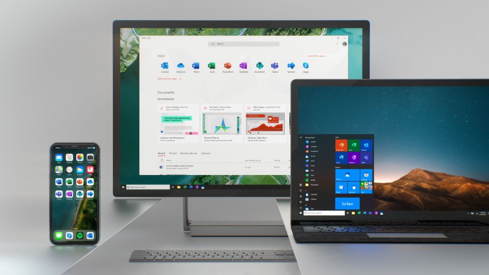 "Microsoft" تخطط لتطوير رموز "Windows 10"