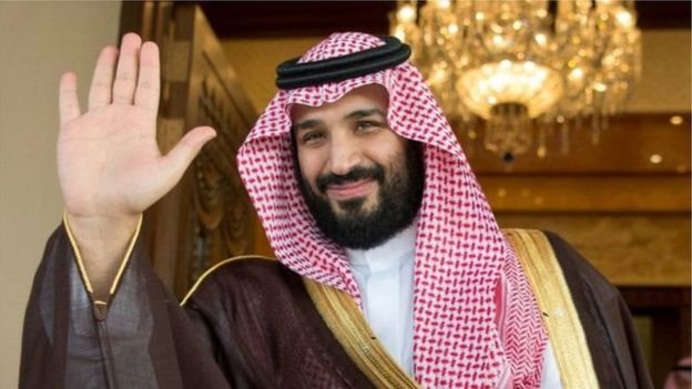 نيويورك تايمز:بن سلمان سبق أن أفلت من خطف الحريري وقام بتجويع 8 ملايين يمني