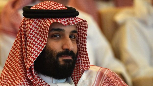 الأوبزرفر: نتائج تحقيق الـ "cia" مدمرة بالنسبة لمحمد بن سلمان