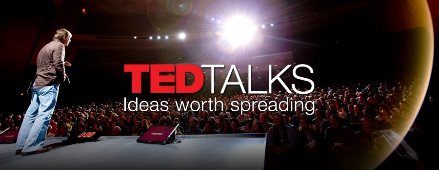 هذه هي أفضل 10 "TED Talks" لهذا العام