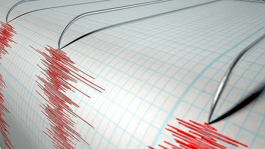 زلزال بقوة 5.3 درجات يضرب شمالي اليابان