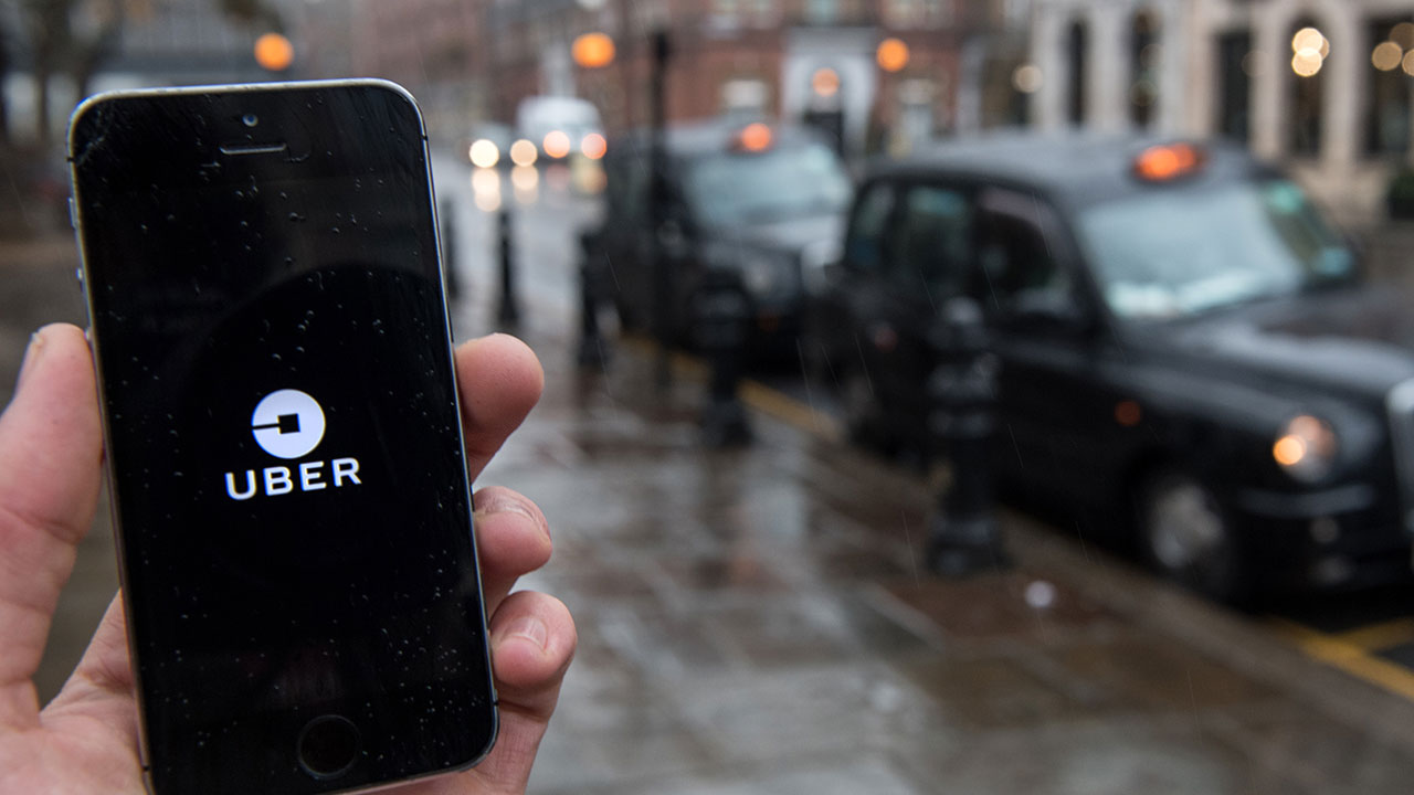 "Uber"... نتائج الربع الثالث وخطط الاكتتاب