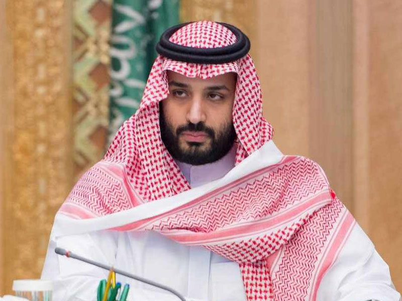 مسؤول بالخارجية الأمريكية: محمد بن سلمان هو من أمر بقتل خاشقجي